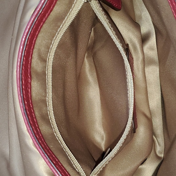 Coach Parker Crossbody Shoulder Bag H1432-F28725 - Picture 10 of 16